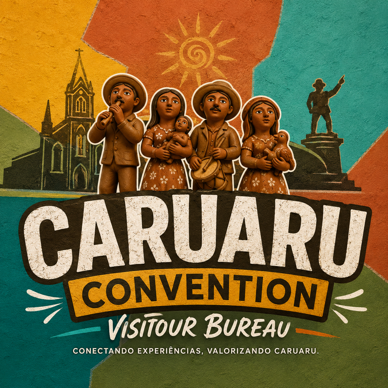 Caruaru Convention  Visitors Bureau