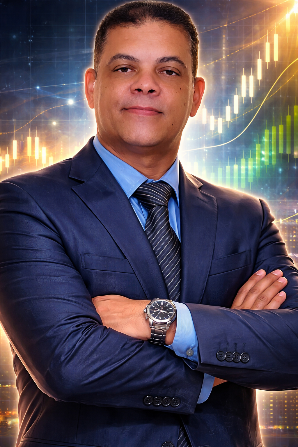 Presidente caruarucvb